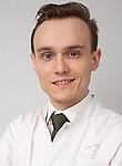 Лихобабин Никита Сергеевич