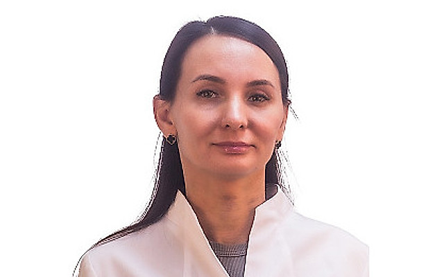 Габараева Наталья Руслановна