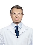 Ведерников Кирилл Родионович