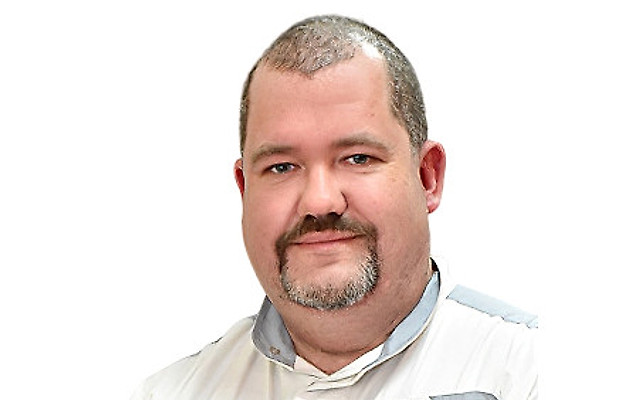 Гаврилов Кирилл Викторович