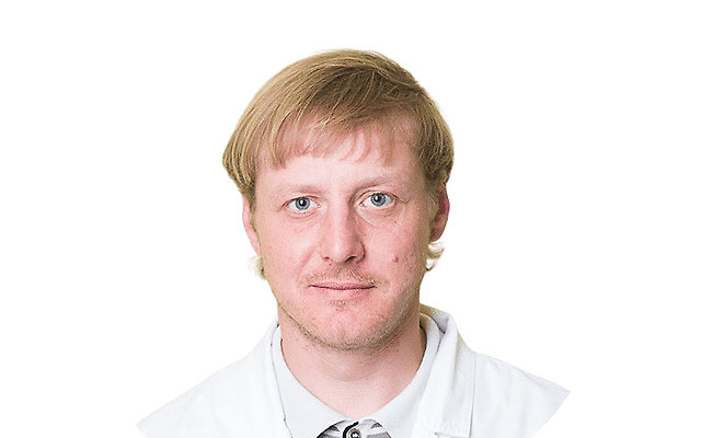 Воробьев Артем Александрович