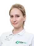 Островская Юлия Олеговна