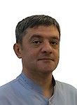 Багирян Карен Эдуардович