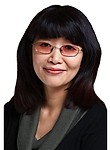 Кан Лариса Валентиновна