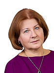 Кашина Елена Михайловна