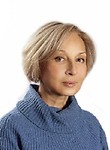 Киселёва Наталья Магадеевна