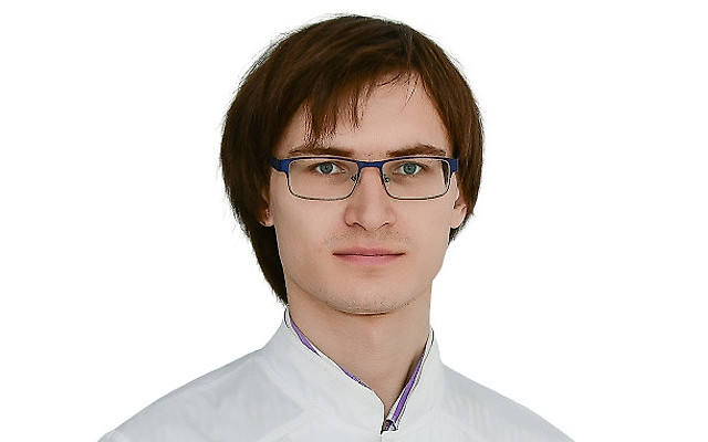 Новиков Егор Михайлович