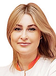 Лукьянова Алеся Сергеевна