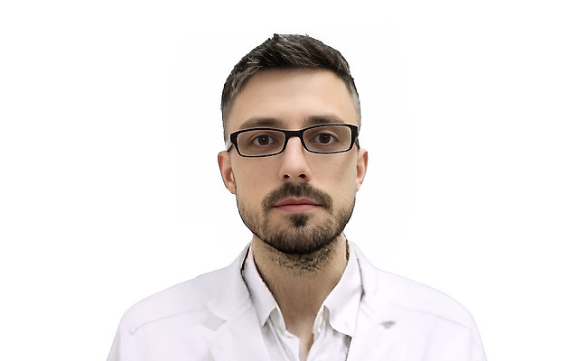 Думалкин Тимофей Андреевич
