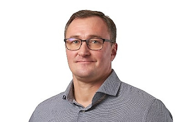 Павлюк Евгений Владимирович
