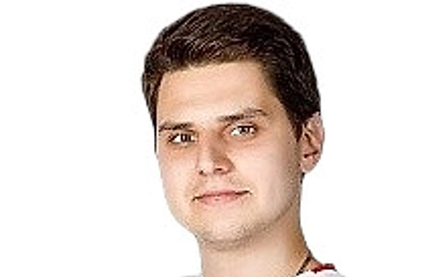 Зюзько Сергей Сергеевич