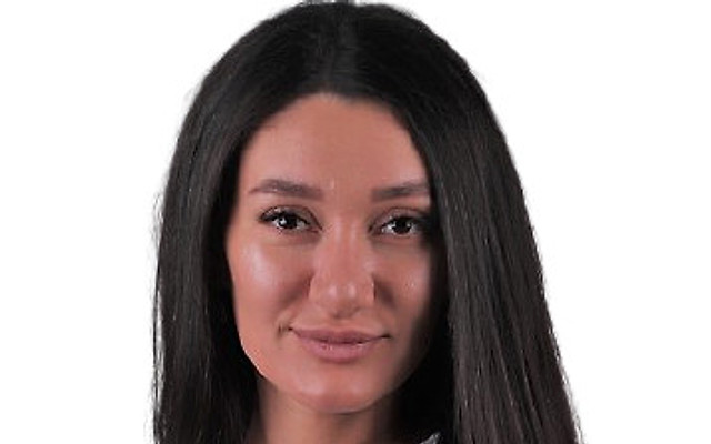 Экажева Фатима Солеховна