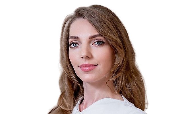 Чувараян Елизавета Евгеньевна