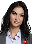 Санина Любовь Сергеевна