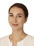 Конарева Асия Ахметовна