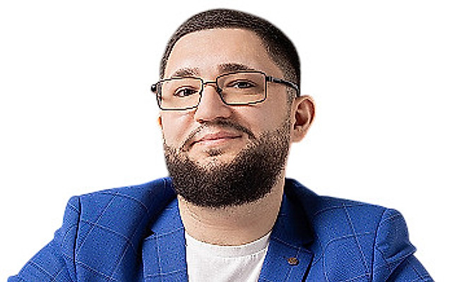 Миланников Ян Валерьевич