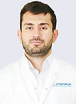 Вардазарян Левон Вардгесович