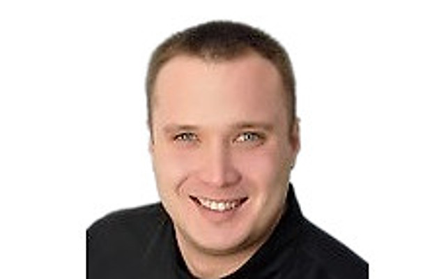 Волков Илья Сергеевич