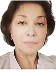 Лапина Светлана Александровна