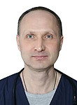 Севастьянов Владимир Анатольевич