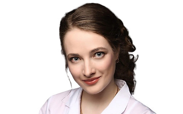 Гончарова Елена Алексеевна