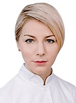 Шарапова Анастасия Николаевна