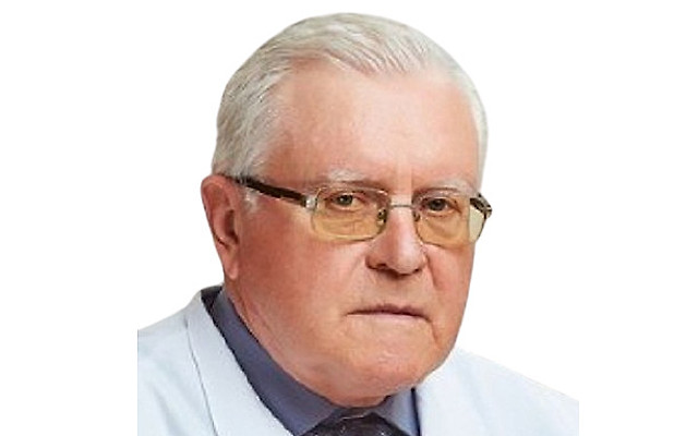 Богомыслов Борис Васильевич