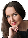 Валиуллина Ксения Борисовна