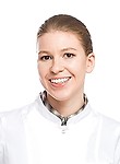 Глупанова Евгения Владимировна