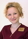 Ростовцева Светлана Евгеньевна