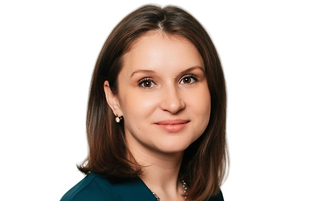 Молова Мария Васильевна