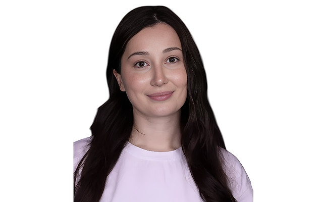 Габайраева Диана Борисовна