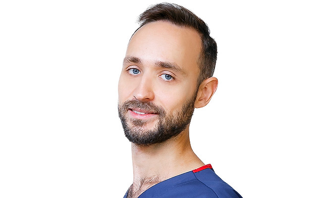 Кочнев Кирилл Сергеевич