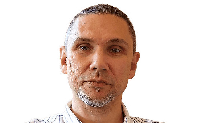 Мешков Андрей Валентинович