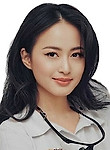 Пак Диана Константиновна