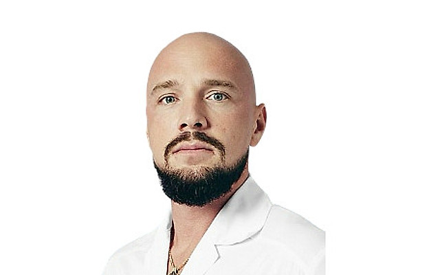 Насибулин Виктор Сергеевич