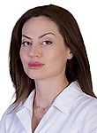 Эллаева Зарета Магомедовна