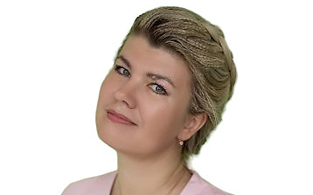 Бондаренко Наталья Алексеевна