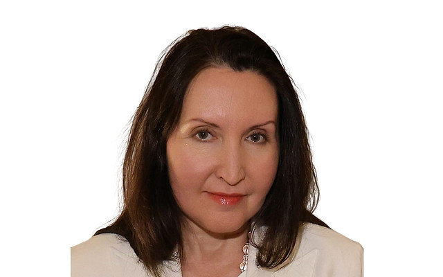 Терасова Юлия Николаевна