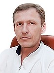 Нестеров Михаил Николаевич