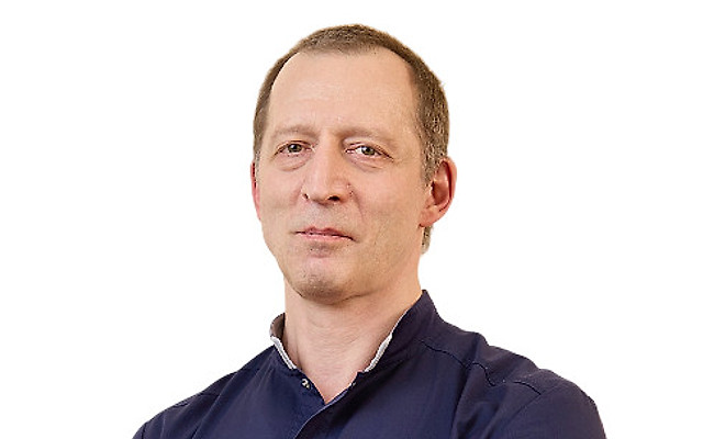 Марзаганов Гамид Михайлович