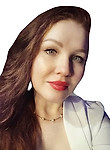 Копоткова Марина Геннадьевна