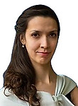 Ливанова Дарья Юрьевна