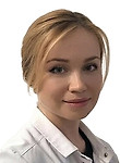 Юсупова Алина Наильевна