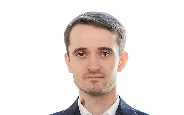 Мидов Азамат Аскерович