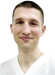 Кадиев Магомедсадык Магомедович