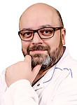 Егиазарян Геворг Юрьевич
