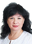 Желудь Наталия Евгеньевна