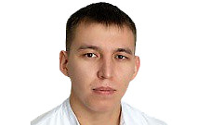 Аманбаев Аскар Талгатович