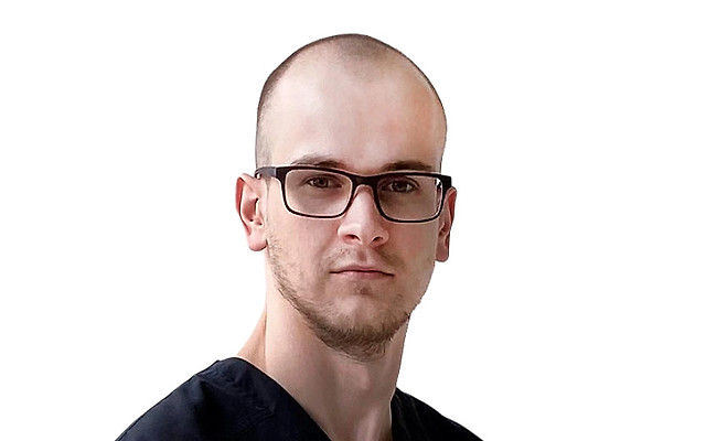 Шашков Евгений Евгеньевич